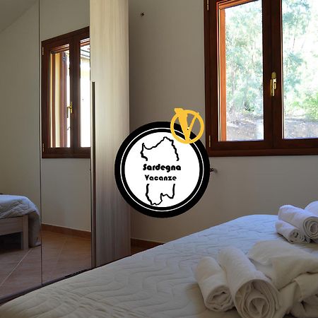 Casa Nonno Gino 2 Apartment Cardedu Luaran gambar
