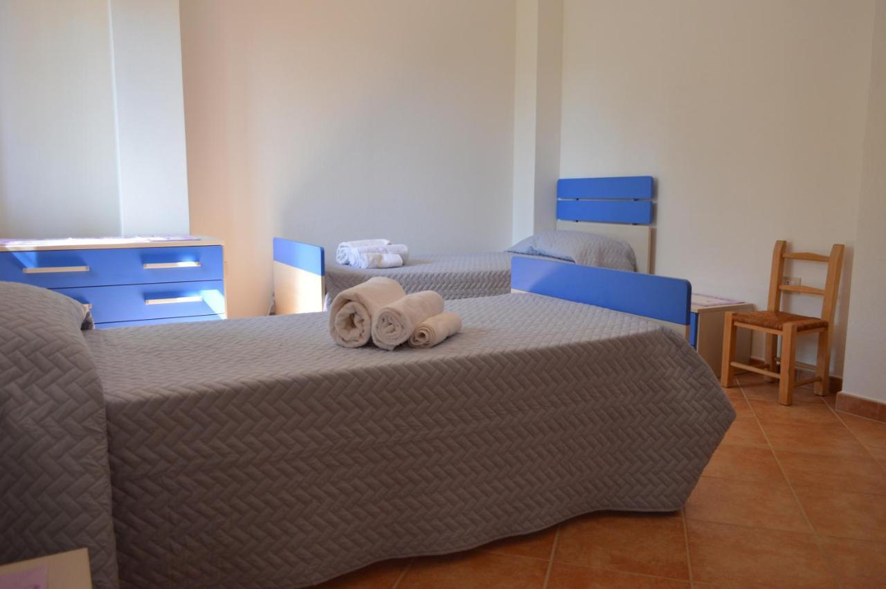 Casa Nonno Gino 2 Apartment Cardedu Luaran gambar
