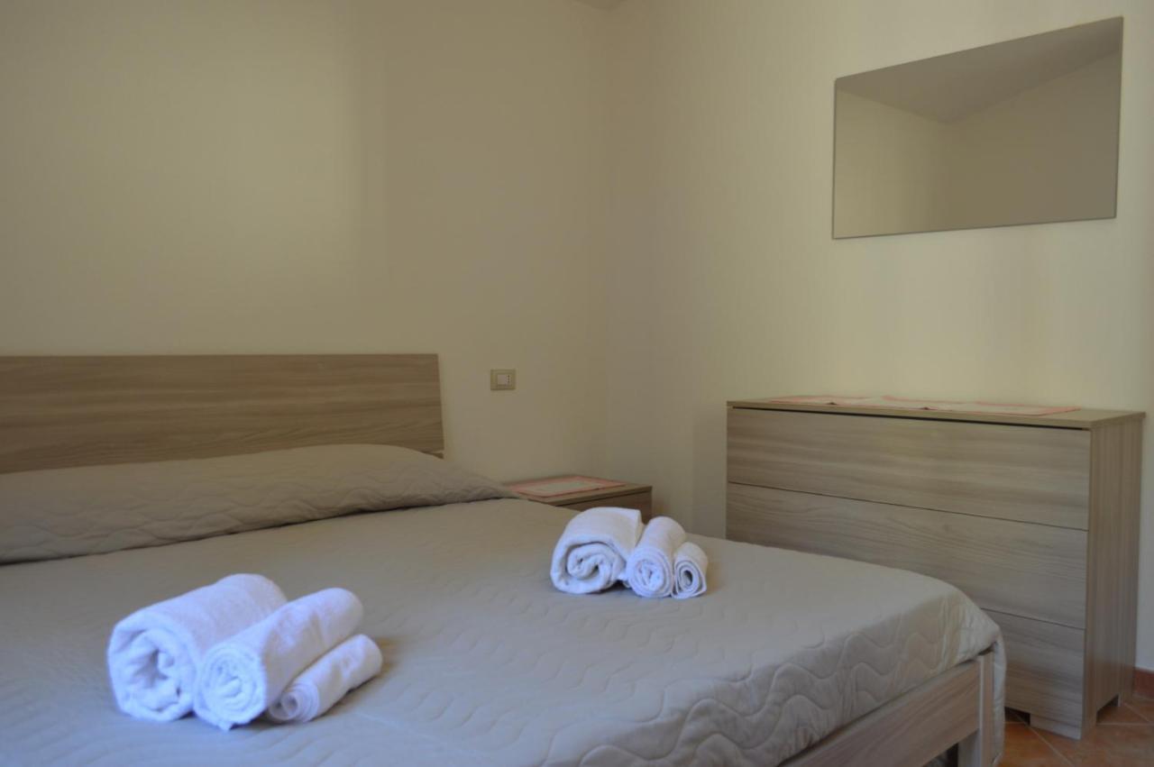 Casa Nonno Gino 2 Apartment Cardedu Luaran gambar