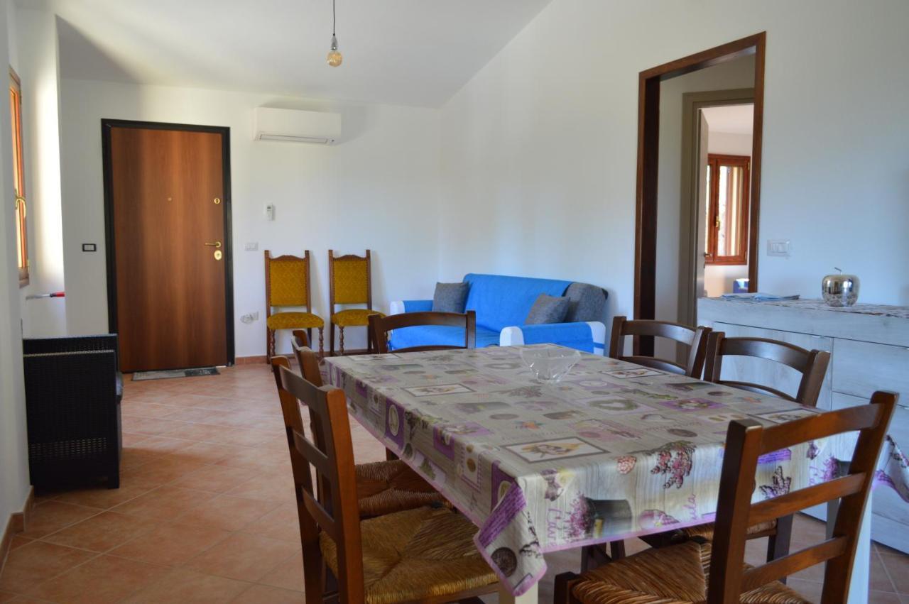 Casa Nonno Gino 2 Apartment Cardedu Luaran gambar