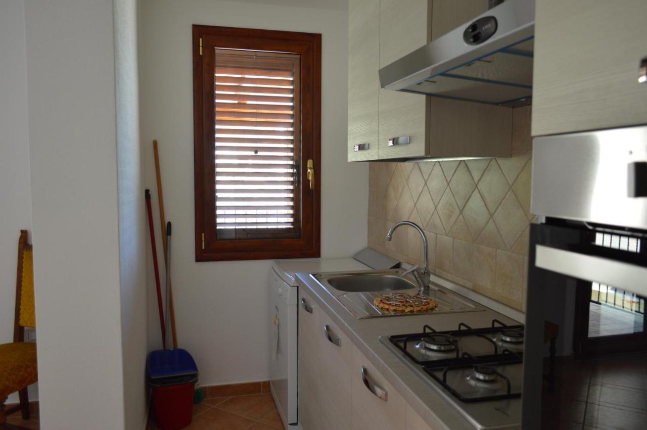 Casa Nonno Gino 2 Apartment Cardedu Luaran gambar