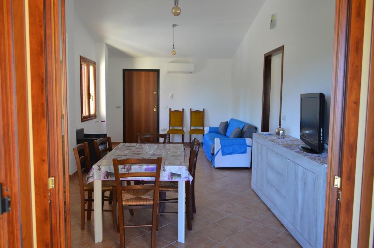Casa Nonno Gino 2 Apartment Cardedu Luaran gambar