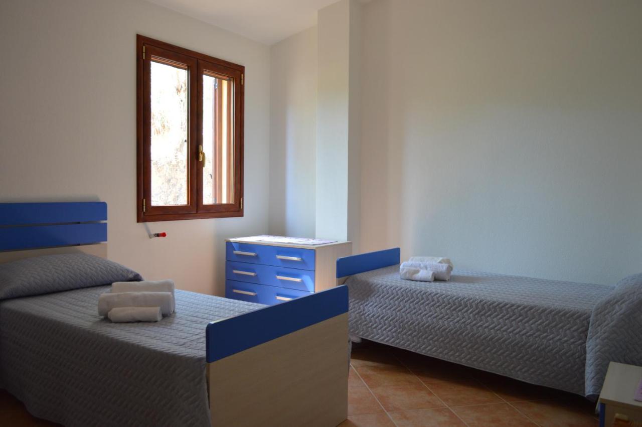 Casa Nonno Gino 2 Apartment Cardedu Luaran gambar