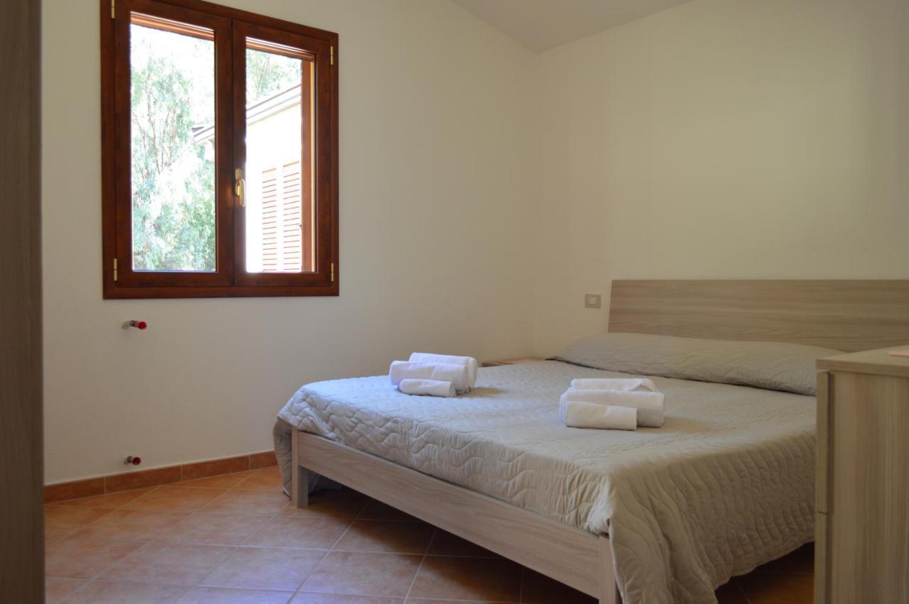 Casa Nonno Gino 2 Apartment Cardedu Luaran gambar