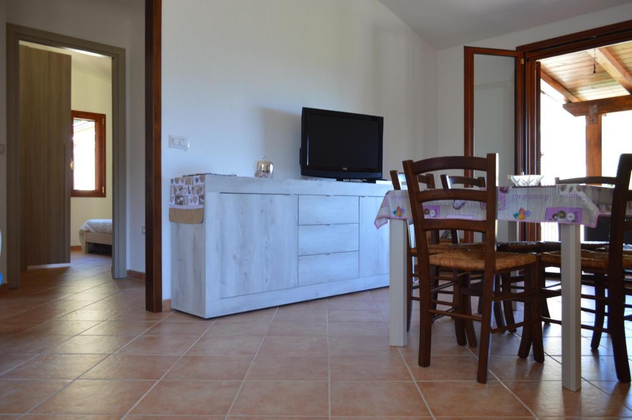 Casa Nonno Gino 2 Apartment Cardedu Luaran gambar