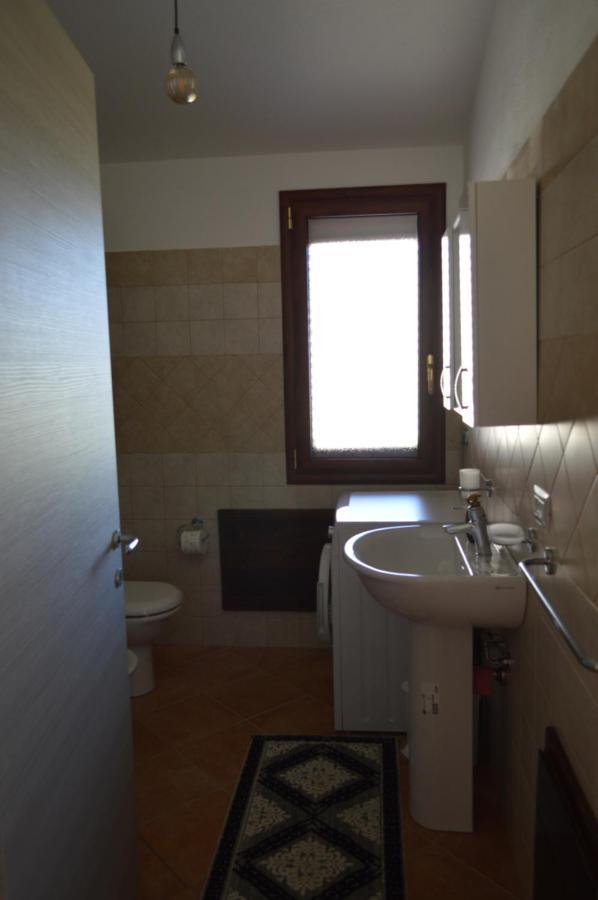 Casa Nonno Gino 2 Apartment Cardedu Luaran gambar