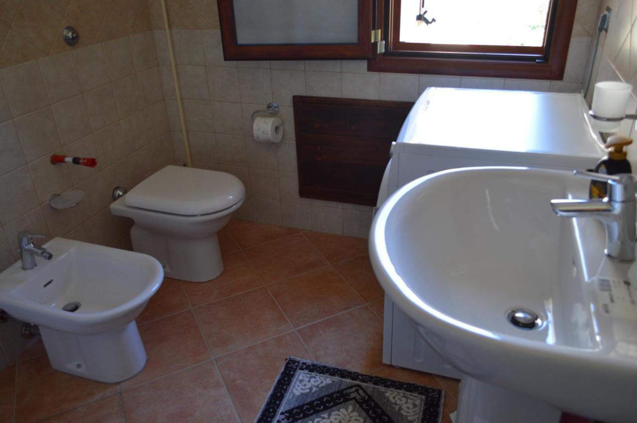 Casa Nonno Gino 2 Apartment Cardedu Luaran gambar